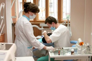 Обзор бизнес плана стоматологической клиники